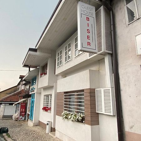 Guesthouse Biser SJJ Exterior foto