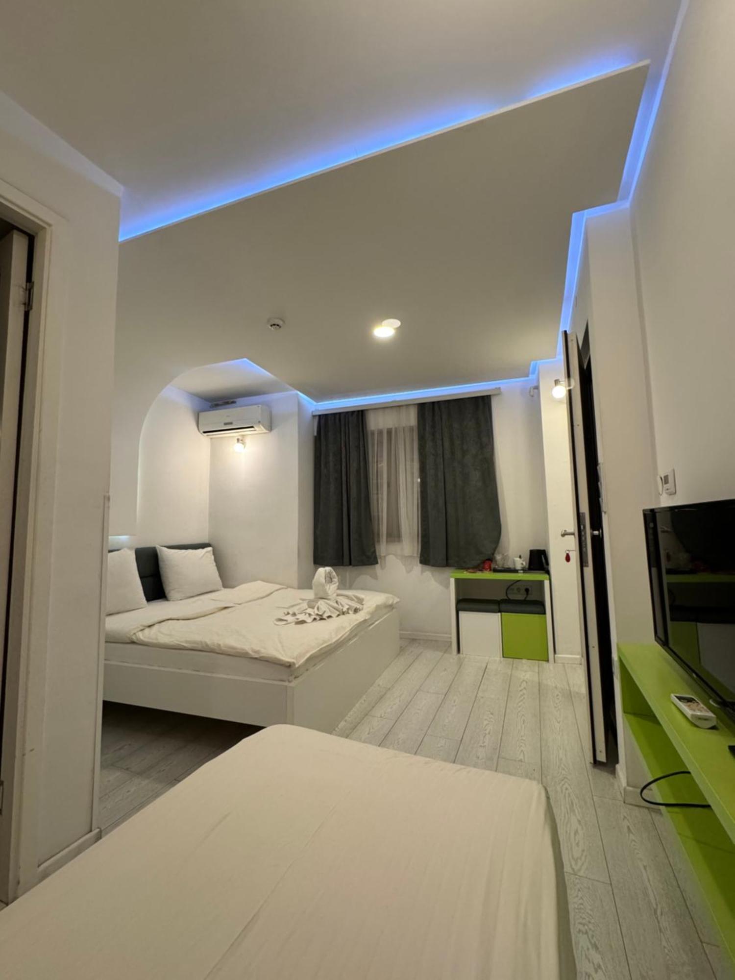 Guesthouse Biser SJJ Exterior foto
