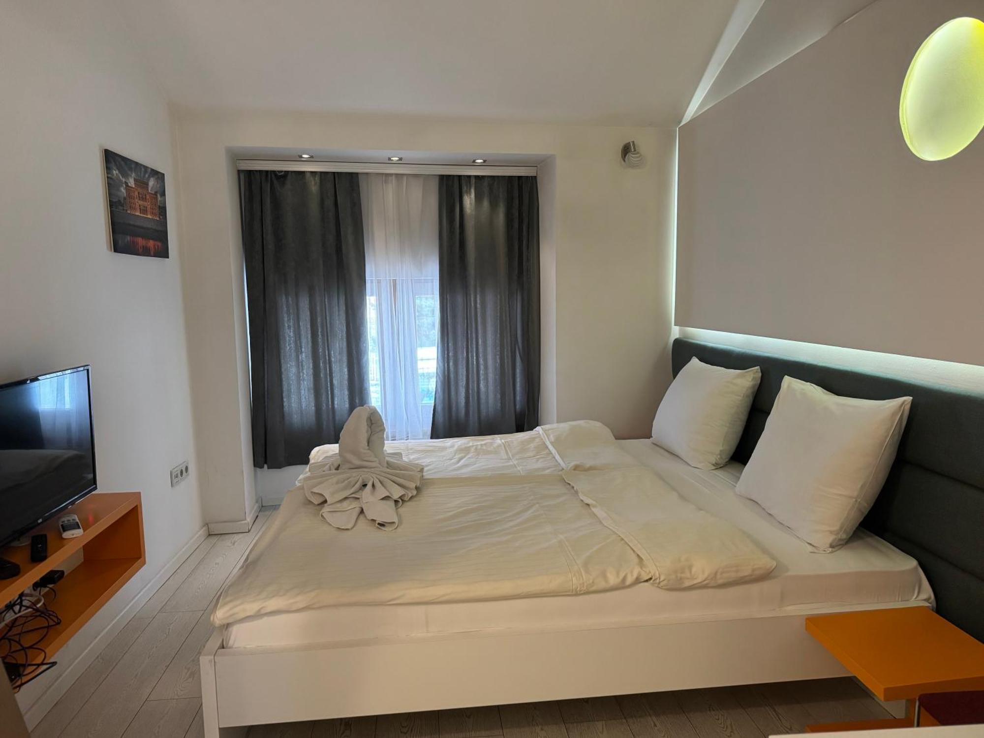 Guesthouse Biser SJJ Exterior foto