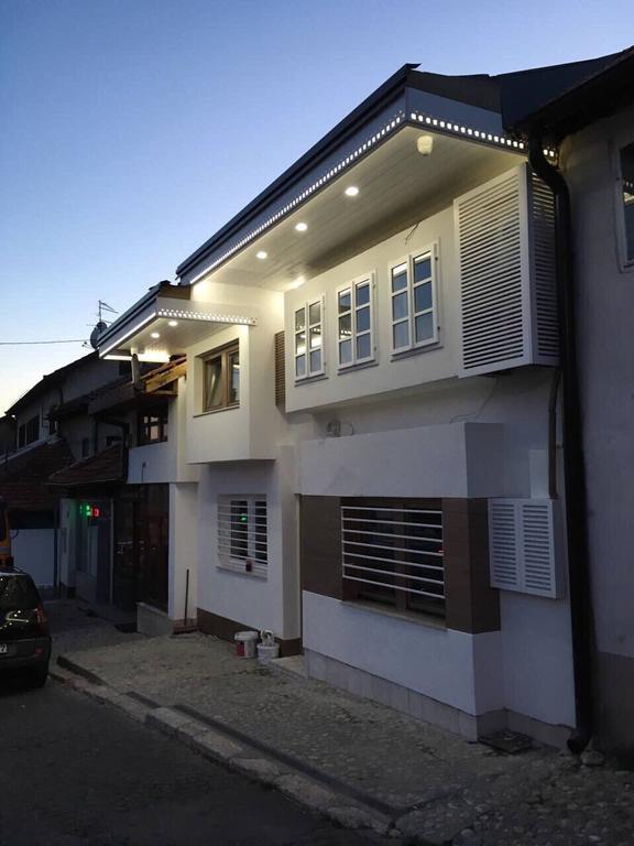 Guesthouse Biser SJJ Exterior foto