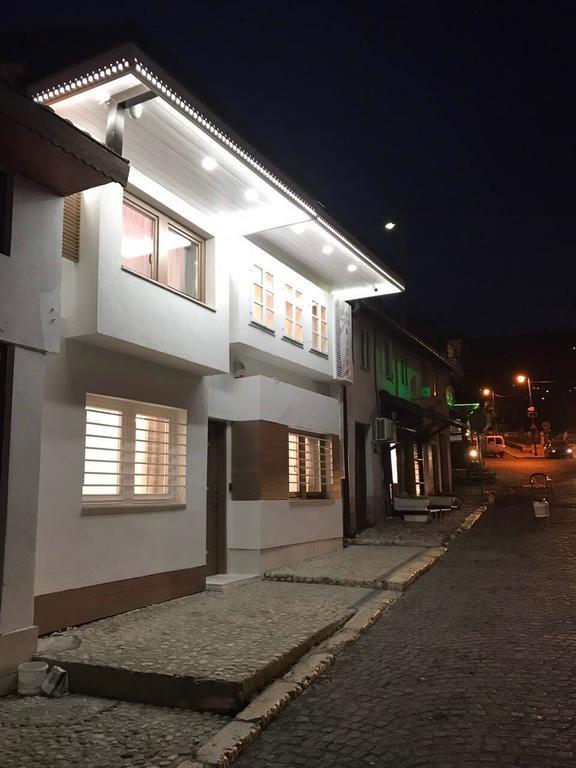 Guesthouse Biser SJJ Exterior foto
